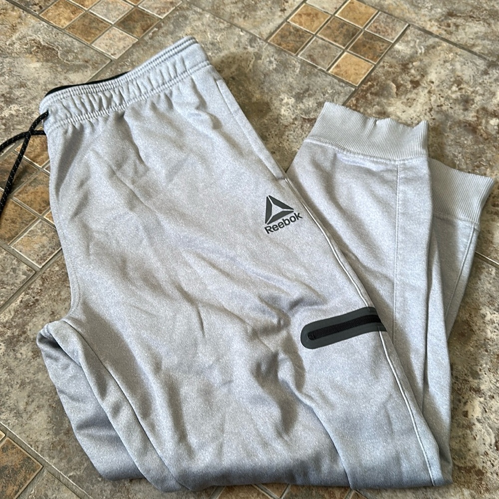 Men’s Reebok Jogger